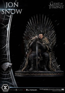 Game of Thrones socha 1/4 Jon Snow 60 cm